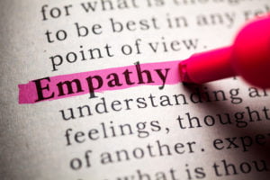empathy communication teamwork