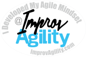 Improv Agility