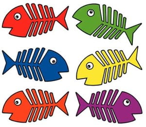 Fishbones