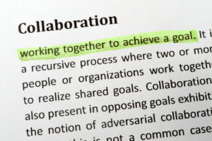 agile communication and collaboration
