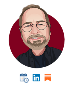 Agile Leadership coach andy cleff