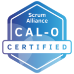 Certified Agile Leadership for Organizations