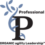 Professional Organic Agility Leadership