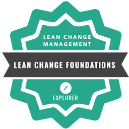 Lean Change Management